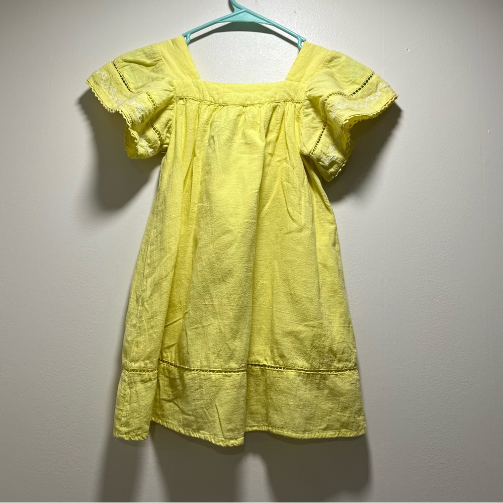 Art Class Girl Dress